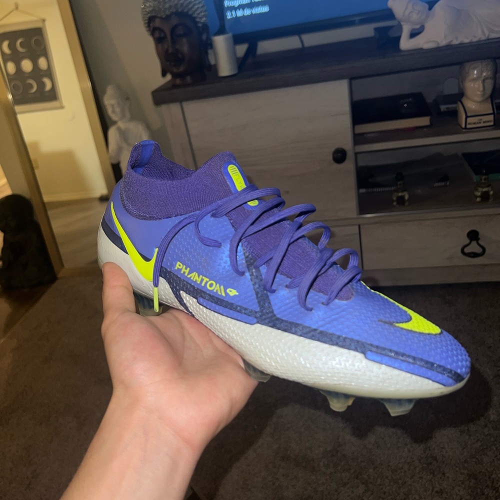 Nike phantom gtt2 ACC
